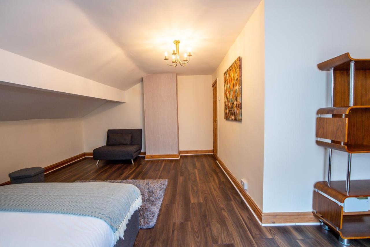 Cyprus Country house Liverpool
